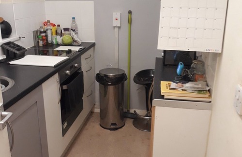Birch Apartamento | Looking for accommodation for you visit to Manchester city centre