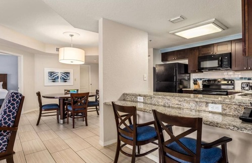 Harbor Village Complejo | Looking for the perfect family-friendly escape with sun, sand-2 Bedroom Deluxe