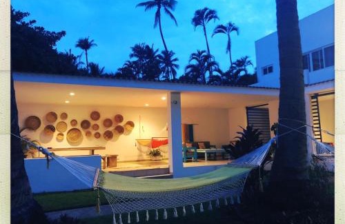 El Zonte Hotel | Looking Good Beachfront Hotel