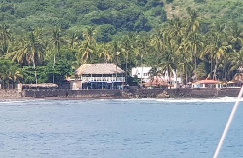 El Zonte Hotel | Looking Good Beachfront Hotel