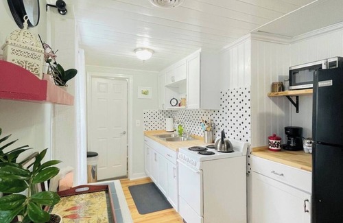 Staunton Apartamento | Lookout Apartment