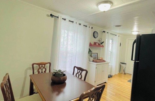 Staunton Apartamento | Lookout Apartment
