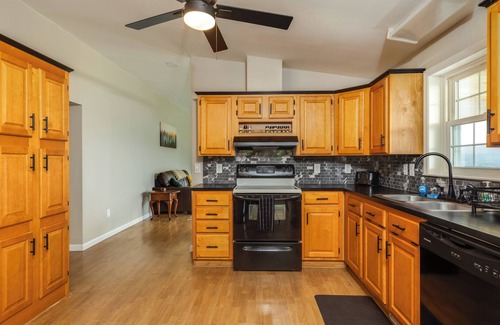 Mainesburg Casa | Lookout at the Lake-Overlooks Hammond Lake