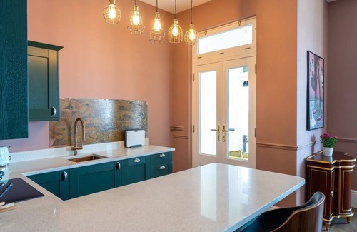 Herne Bay Apartamento | Lookout by the Bay