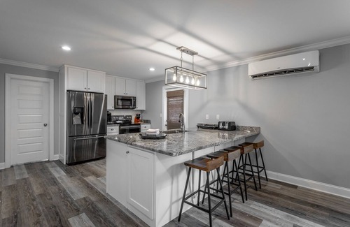 Lookout Mountain Casa | Lookout Escape - Top of Lookout Mountain
