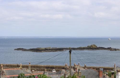 Mousehole Casa | Lookout