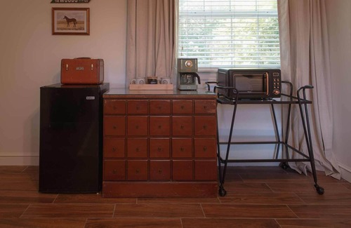 Lookout Mountain Cama Y Desayuno | Lookout Mountain Inn