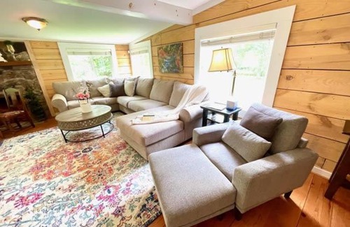 Mentone Casa | Lookout Mountain Retreat