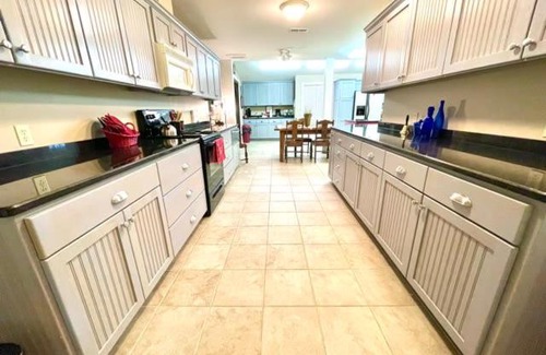 Mentone Casa | Lookout Mountain Retreat