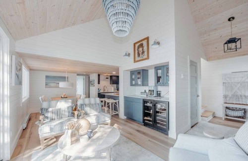 Richville Casa | Lookout on Otter Tail Lake