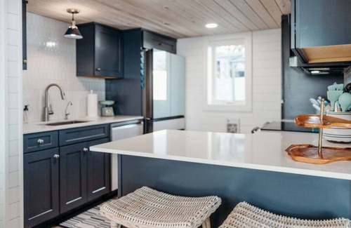 Richville Casa | Lookout on Otter Tail Lake