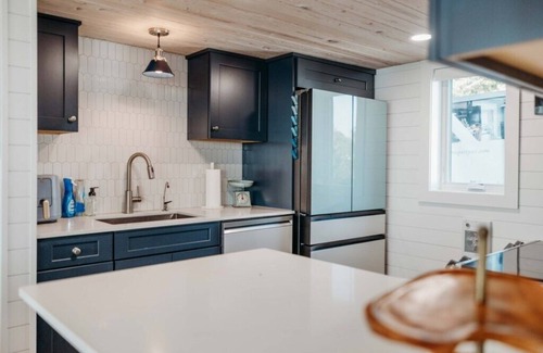 Richville Casa | Lookout on Otter Tail Lake
