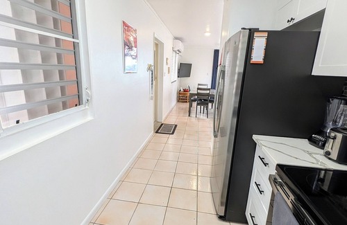 Cotton Valley Condominio | Lookout Point @ Coakley Bay