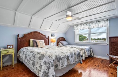 Crawfordville Casa | Lookout Point- Waterfront With Golf Cart