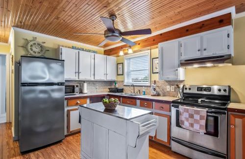 Crawfordville Casa | Lookout Point- Waterfront With Golf Cart