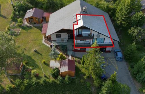Rovte Apartamento | Lookout Resort apartments