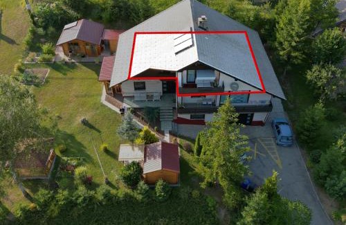 Rovte Apartamento | Lookout Resort apartments
