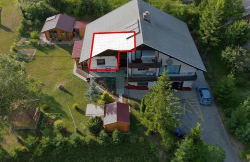 Rovte Apartamento | Lookout Resort apartments