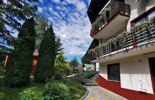 Rovte Apartamento | Lookout Resort apartments