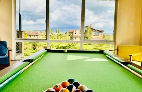 Naivasha Casa | Lookout sirwa