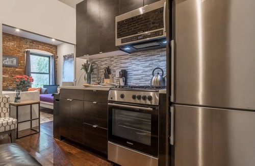 Tudor City Apartamento | Chic Sleeps6 Midtown