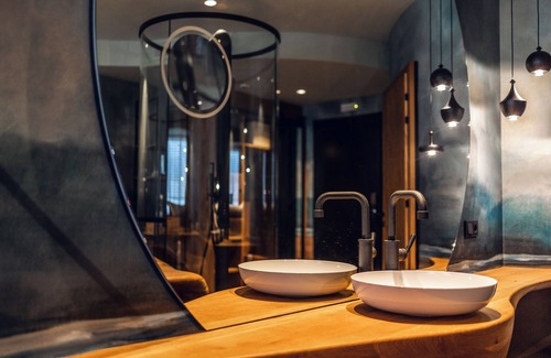 Bolzano Cama Y Desayuno | Loom Hotel