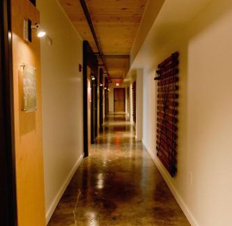 Dalton Apartamento | Loom Room Retreat
