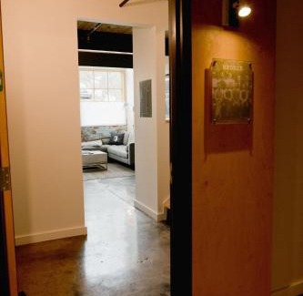 Dalton Apartamento | Loom Room Retreat