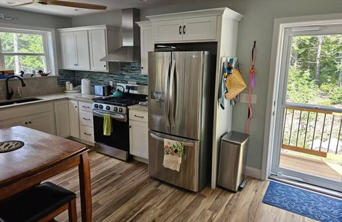 Holden Casa | Loon Cove Oasis