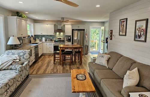 Holden Casa | Loon Cove Oasis