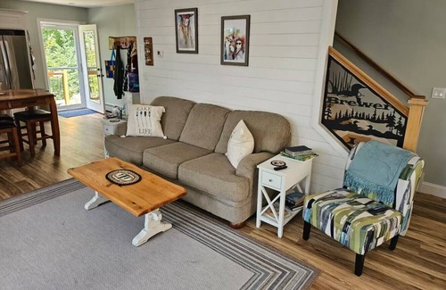 Holden Casa | Loon Cove Oasis