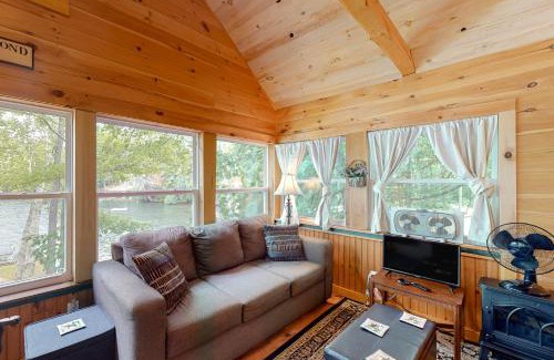 Oakland Casa | Loon Cove