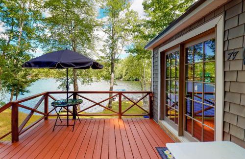 Oakland Casa | Loon Cove