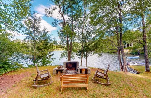 Oakland Casa | Loon Cove