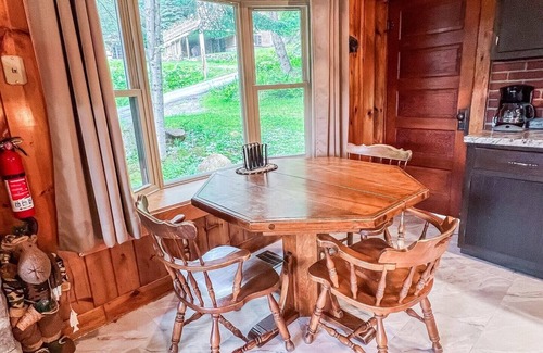 Old Forge Casa | Loon Dance Landing - Waterfront Property on 1st Lake