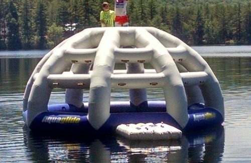 Freedom Casa | LOON LAKE HOUSE - Viviendo frente al lago en Freedom, NH. Montañas, lagos y actividades
