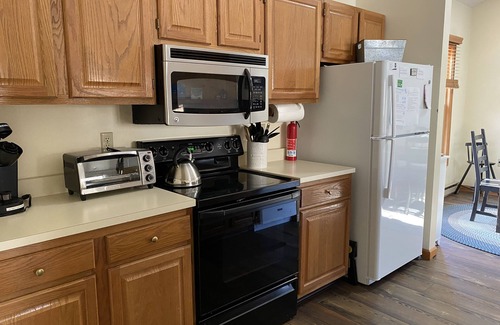 North Woodstock Condominio | Loon Mountain / Deer Park River view Condominio de 3 habitaciones