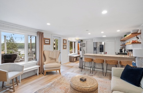 Northwood Casa | Loon's Ledge Lakehouse