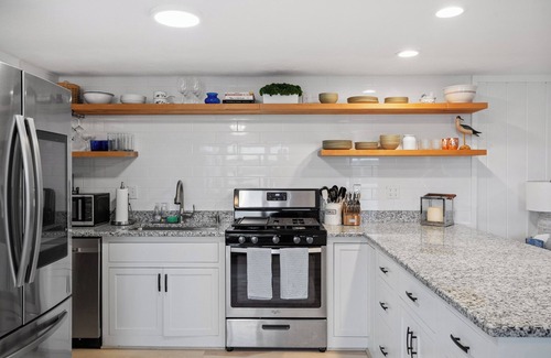Northwood Casa | Loon's Ledge Lakehouse