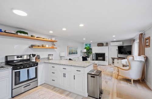 Northwood Casa | Loon's Ledge Lakehouse