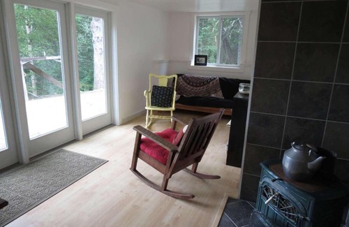 Rangeley Casa | Loon Song