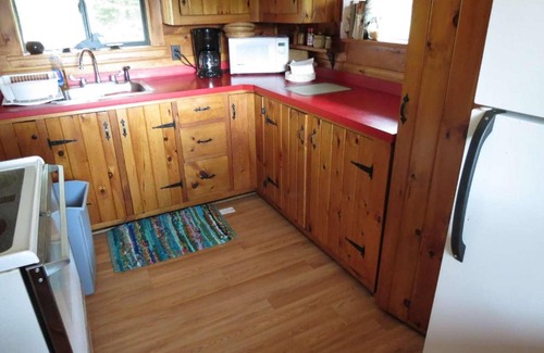 Rangeley Casa | Loon Song