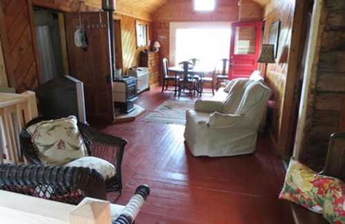 Rangeley Casa | Loon Song
