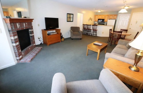 North Woodstock Condominio | Loon - Woodstock - Deer Park Resort Getaway