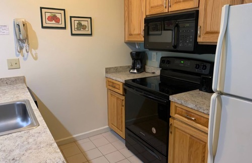 North Woodstock Condominio | Loon - Woodstock - Deer Park Resort Getaway