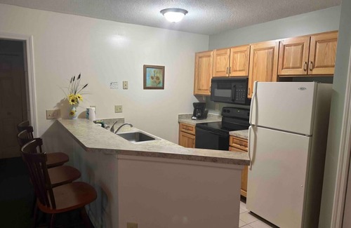 North Woodstock Condominio | Loon - Woodstock - Deer Park Resort Getaway