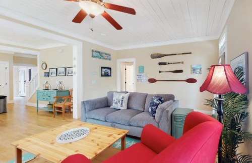 Nelscott Casa | Looney Dunes