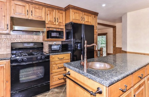 Minocqua Casa | Loons Cove on Lake Minocqua