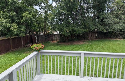 Madisonville Casa | Loop Haven is an awesome place to stay.