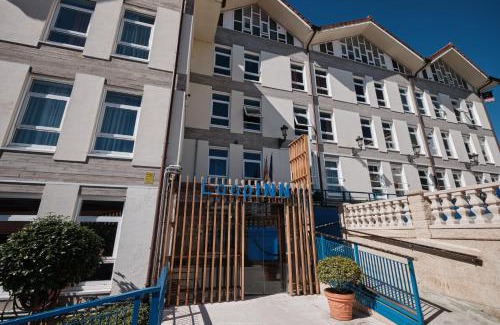 Santiago de Compostela Hostal | Loop INN Hostel Santiago de Compostela